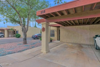 508 Palo Verde Way, Mesa, AZ 85208