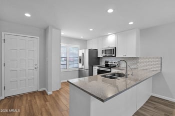 508 Palo Verde Way, Mesa, AZ 85208