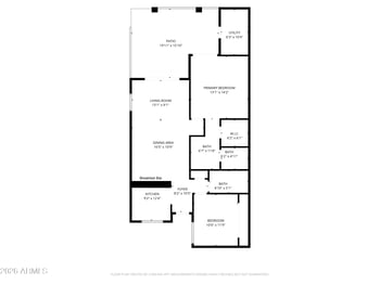 508 Palo Verde Way, Mesa, AZ 85208