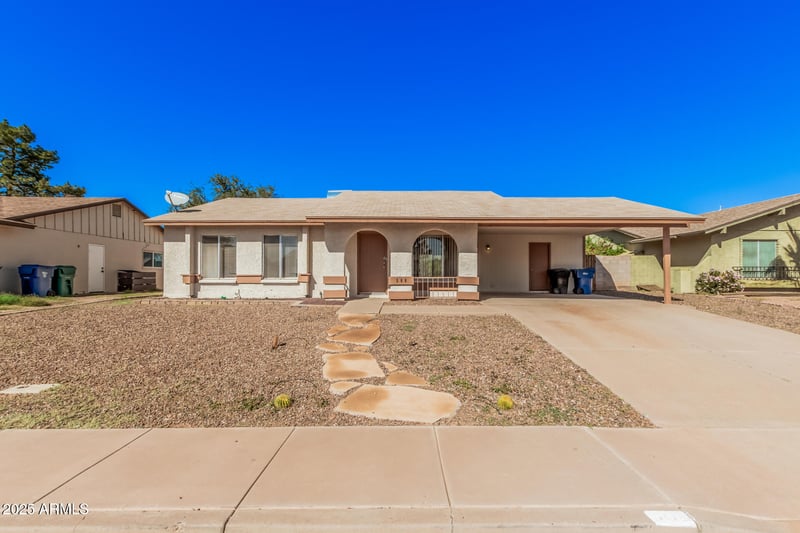 508 Pampa Ave, Mesa, AZ 85210