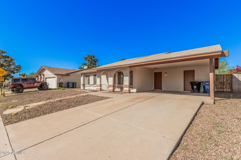 508 Pampa Ave, Mesa, AZ 85210