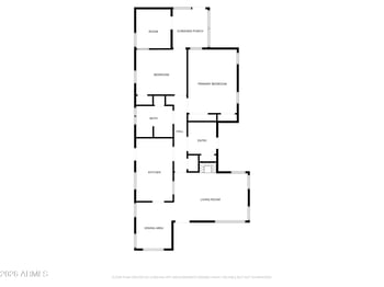 508 Robson --, Mesa, AZ 85201