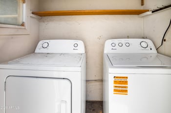 508 Robson --, Mesa, AZ 85201