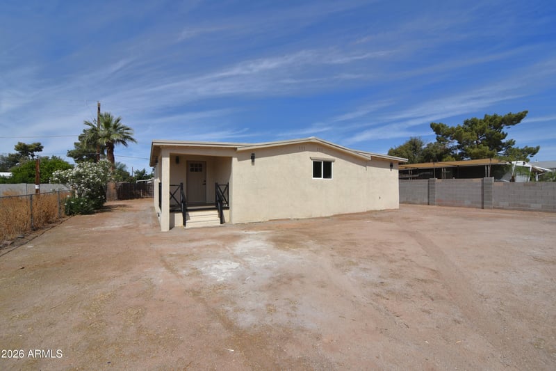 508 S 98th St, Mesa, AZ 85208