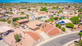 508 Sierra Vista Dr, Wickenburg, AZ 85390