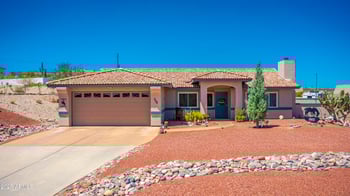 508 Sierra Vista Dr, Wickenburg, AZ 85390