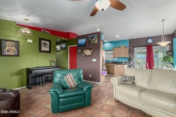 508 Sierra Vista Dr, Wickenburg, AZ 85390