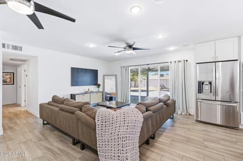 508 Sundance Way, Chandler, AZ 85225