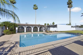 508 Malibu Dr, Tempe, AZ 85282