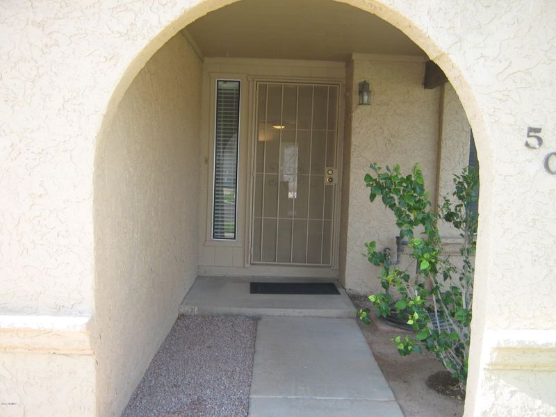 508 W Pantera Ave, Mesa, AZ 85210