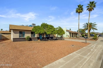 508 Sequoia Dr, Phoenix, AZ 85027