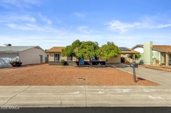 508 Sequoia Dr, Phoenix, AZ 85027