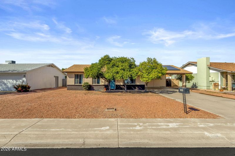 508 W Sequoia Dr, Phoenix, AZ 85027