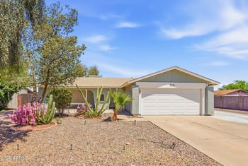 508 Sundance Way, Chandler, AZ 85225