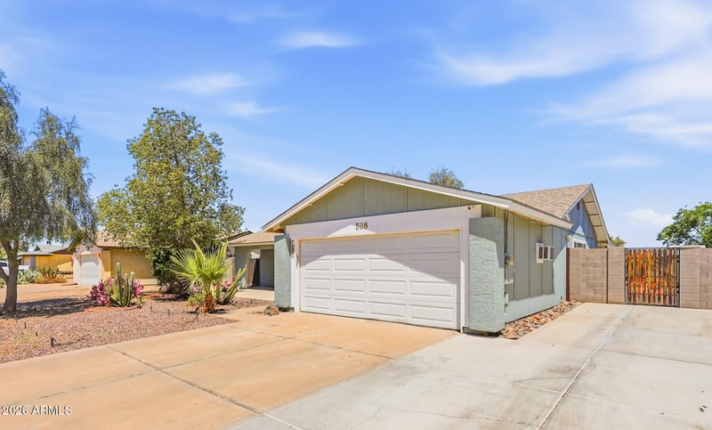 508 Sundance Way, Chandler, AZ 85225