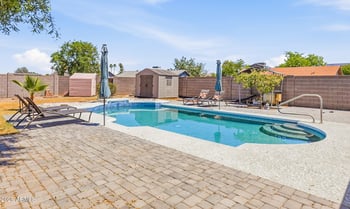 508 Sundance Way, Chandler, AZ 85225