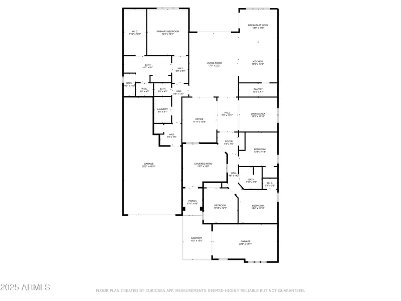 5080 182nd Ln, Litchfield Park, AZ 85340