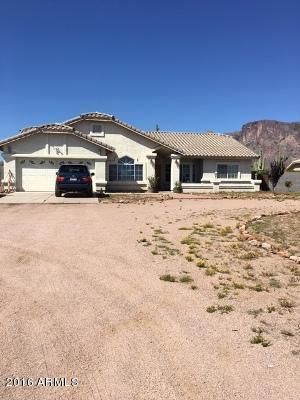 5080 E Cactus Wren St, Apache Junction, AZ 85119