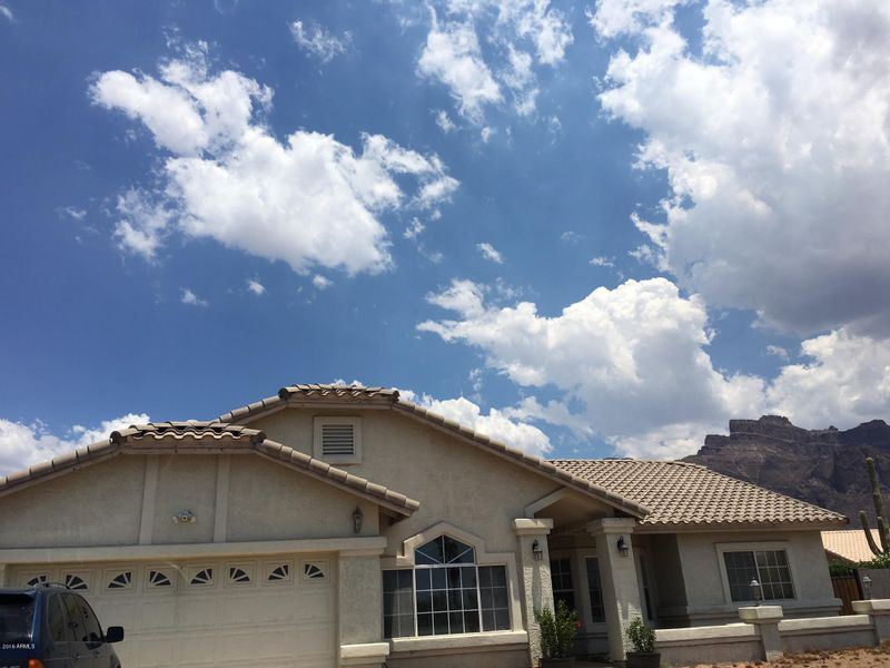 5080 E Cactus Wren St, Apache Junction, AZ 85119