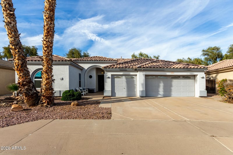 5080 Mcclelland Dr, Chandler, AZ 85248