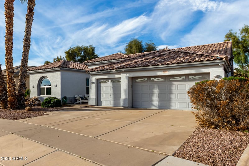 5080 Mcclelland Dr, Chandler, AZ 85248