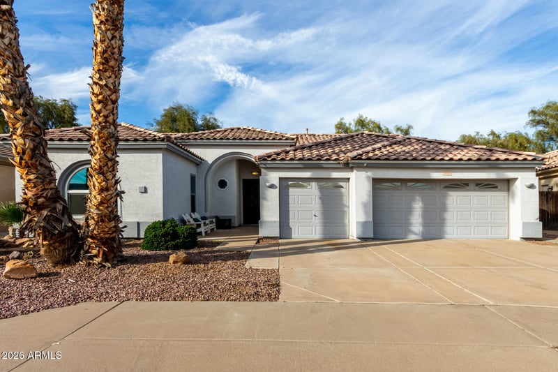 5080 Mcclelland Dr, Chandler, AZ 85248