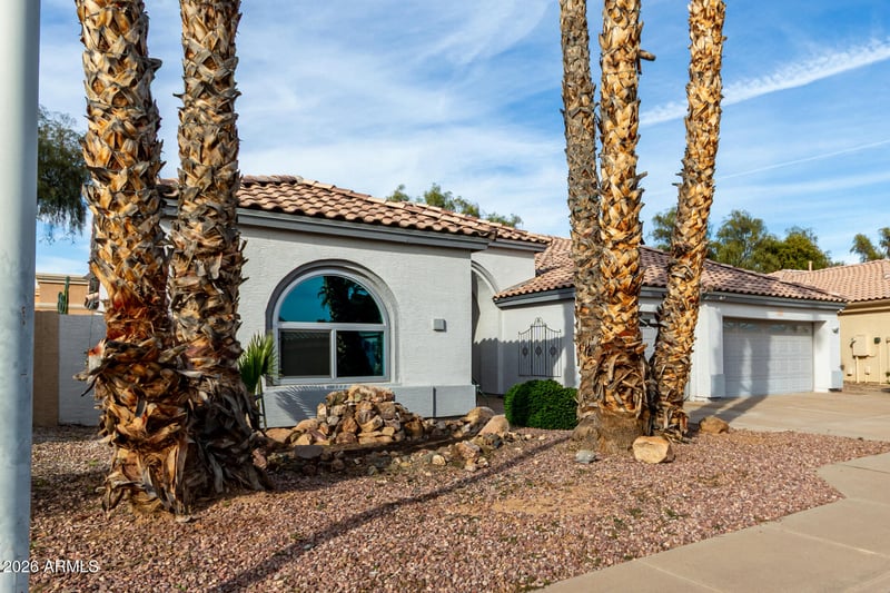 5080 Mcclelland Dr, Chandler, AZ 85248