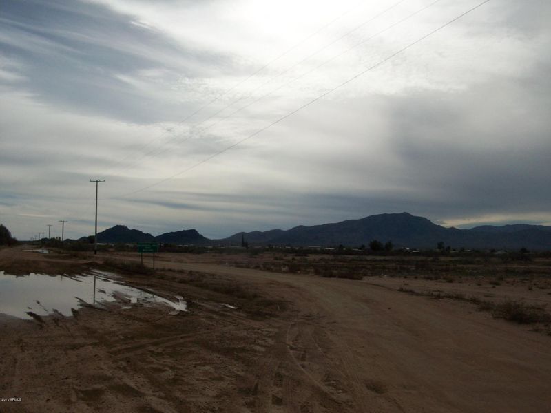 50800 Us Highway 60 89 --, Aguila, AZ 85320