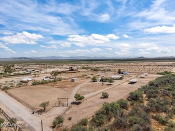 50809 439th Ave, Wickenburg, AZ 85390