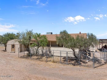 50809 439th Ave, Wickenburg, AZ 85390