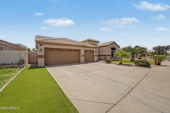 5081 Mcclelland Dr, Chandler, AZ 85248