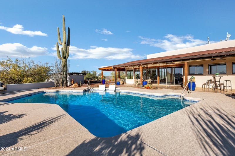 50811 N 295th Ave, Wickenburg, AZ 85390
