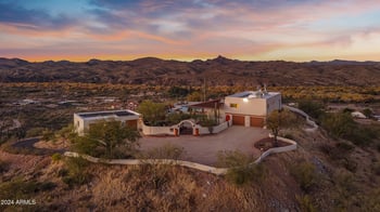 50811 N 295th Ave, Wickenburg, AZ 85390