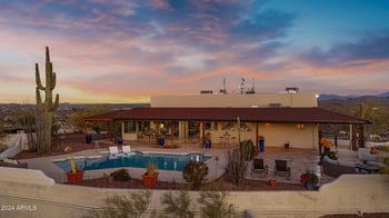 50811 N 295th Ave, Wickenburg, AZ 85390