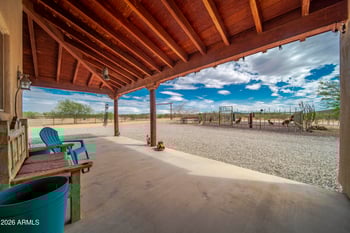 50812 453rd Ave, Wickenburg, AZ 85390