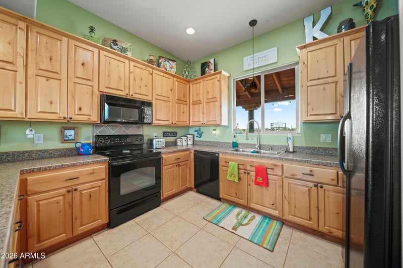 50812 N 453rd Ave, Wickenburg, AZ 85390