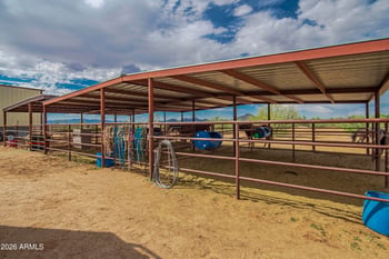 50812 453rd Ave, Wickenburg, AZ 85390
