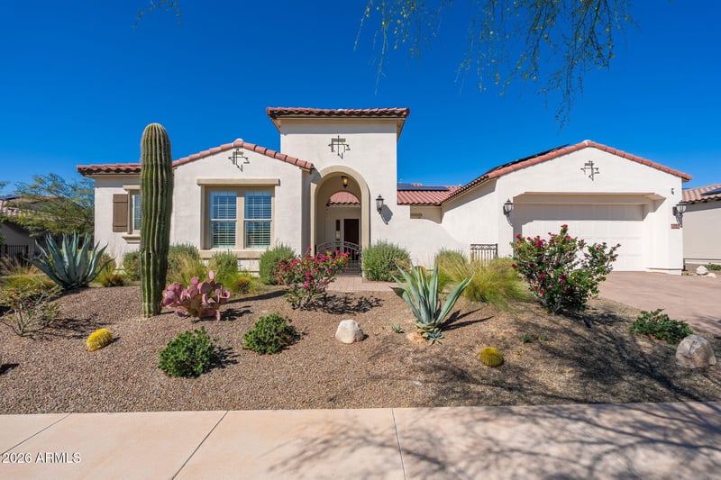 5082 205th Ln, Buckeye, AZ 85396