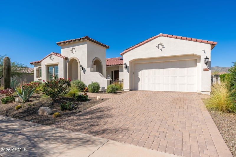 5082 205th Ln, Buckeye, AZ 85396