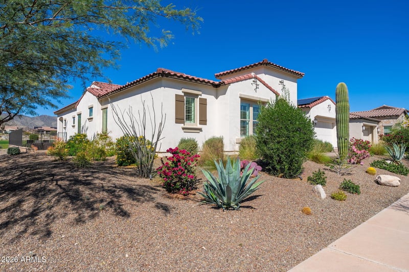 5082 205th Ln, Buckeye, AZ 85396