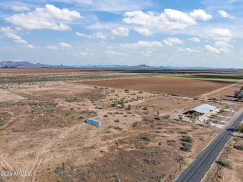 50820 Church St LOT 4, Aguila, AZ 85320