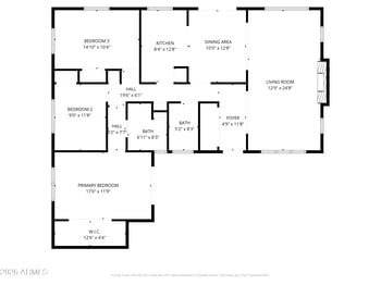 50824 296th Ave, Wickenburg, AZ 85390