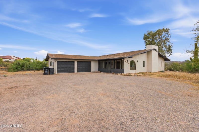50824 296th Ave, Wickenburg, AZ 85390
