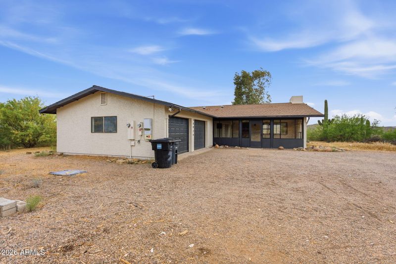 50824 N 296th Ave, Wickenburg, AZ 85390
