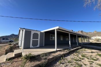 5083 Choctaw Ct, Apache Junction, AZ 85120