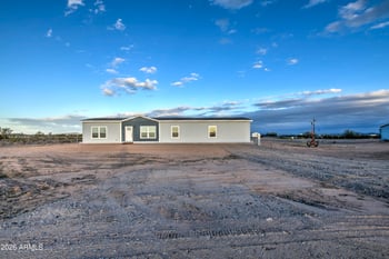 5083 426th Ave, Tonopah, AZ 85354