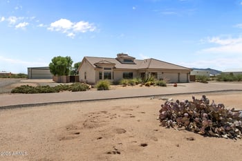 50839 Iver Rd, Aguila, AZ 85320