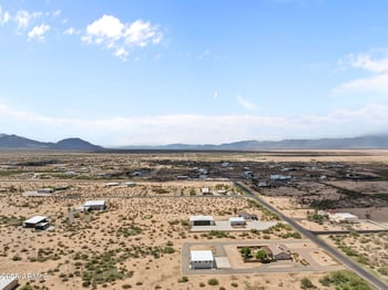 50839 Iver Rd, Aguila, AZ 85320