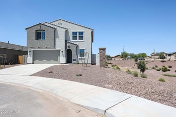 5084 S 242nd Ln, Buckeye, AZ 85326