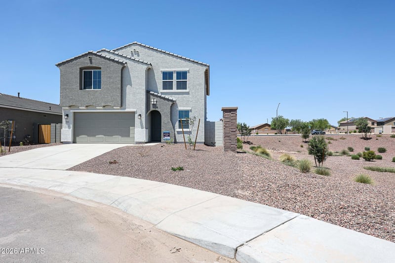 5084 242nd Ln, Buckeye, AZ 85326